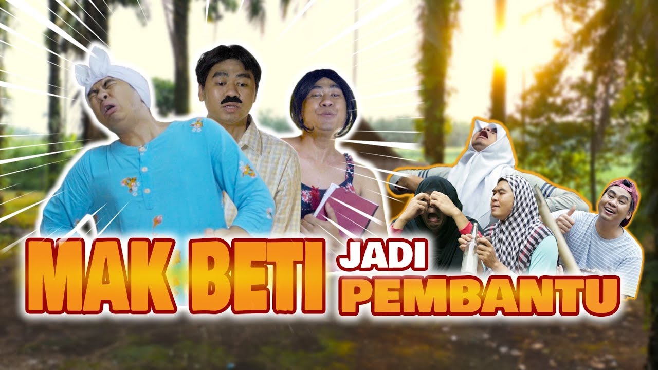 APA SALAH DAN DOSA MAK BETI