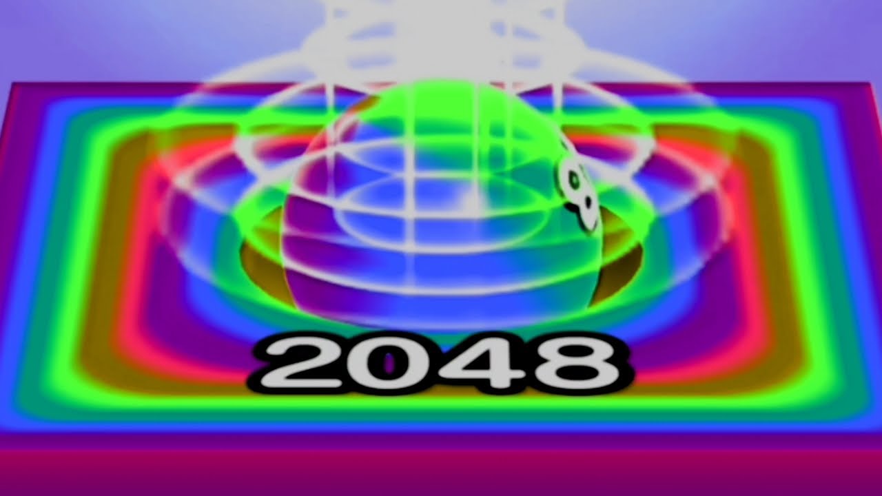 🔴 (16.2) BALL RUN 2048 with Compilation Multy challenge GAMES