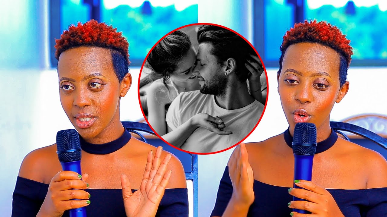 Iyi video mbabarira ntigucike//Ngaho rero Xtella noneho aje mu mahitamo y'abakobwa n'abahungu