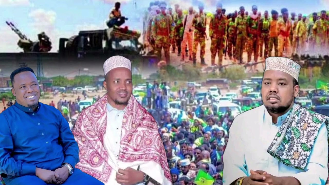 DEG DEG GADABURSI DHULKODA IYO DAGALKA EEY SOMALILAN KADHAX ABABULEYSO IYO WARARKA