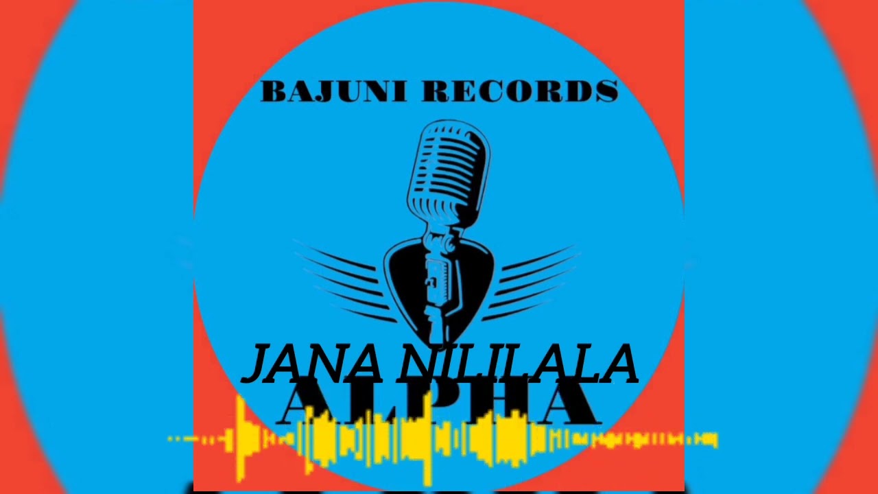Jana nililala cover