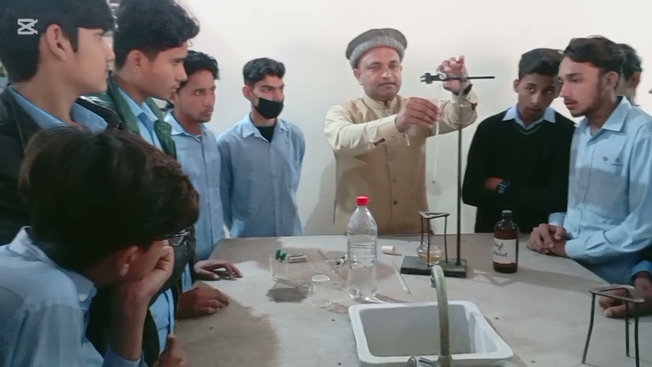 Activity Based Learning.(Real life applications of B.Point) 
