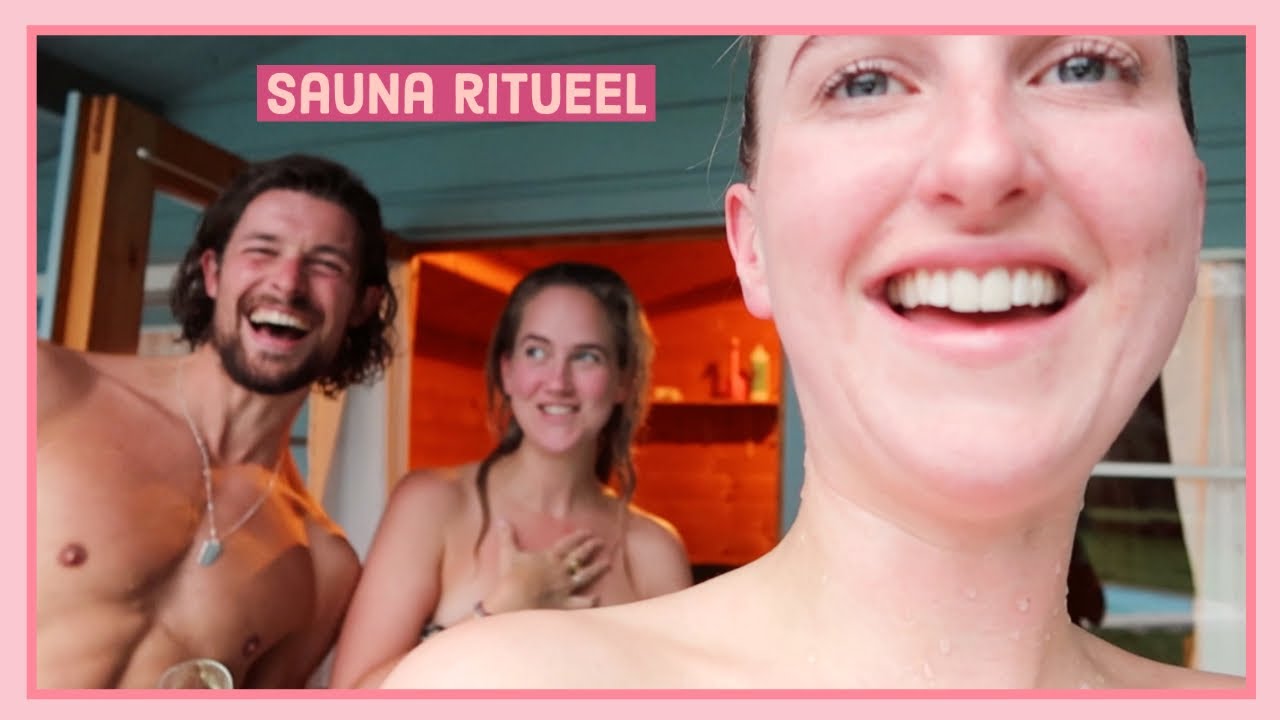 HILARISCH WEEKENDJE WEG | VITA CLEO VLOG #13