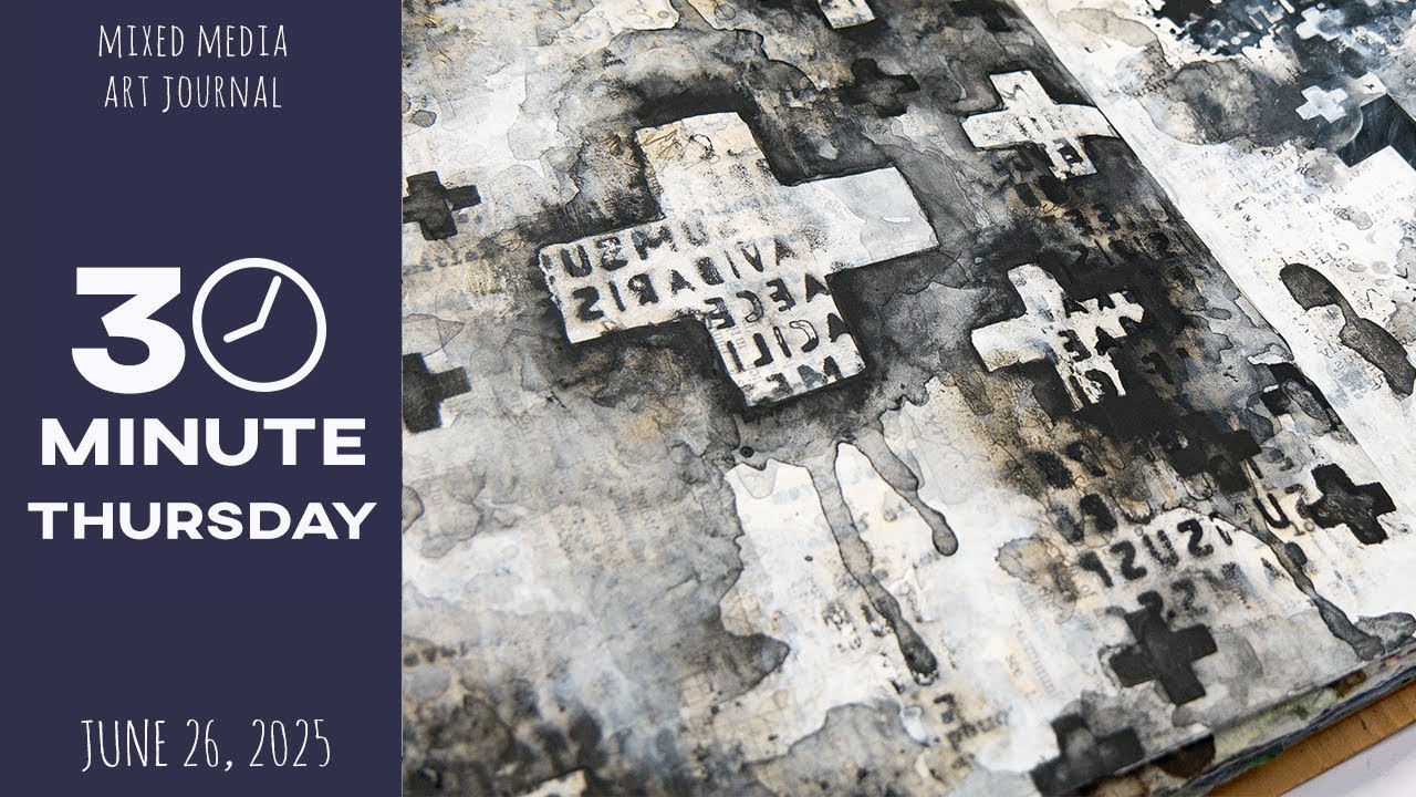 30 Minute Thursday - plus - 6.26.25