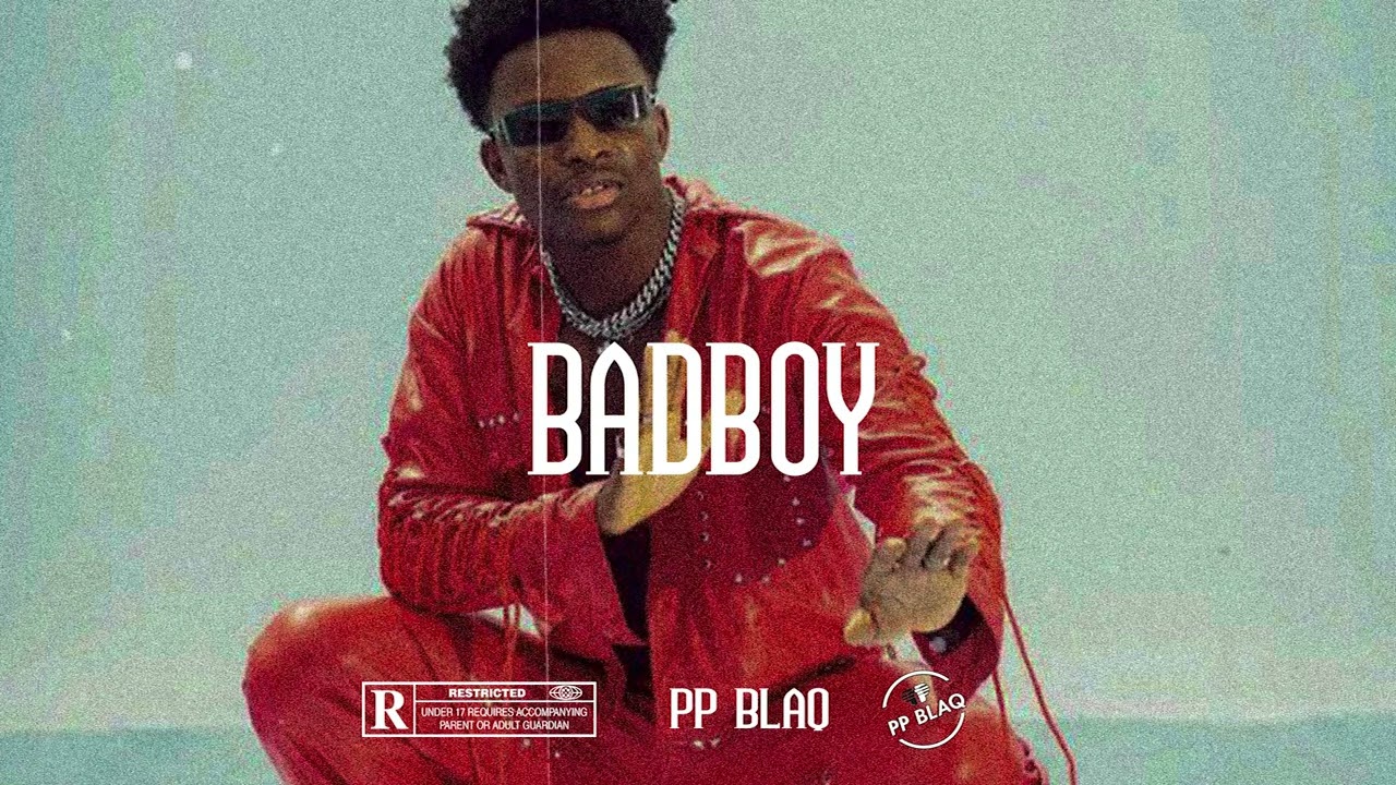 Afrobeat instrumental 