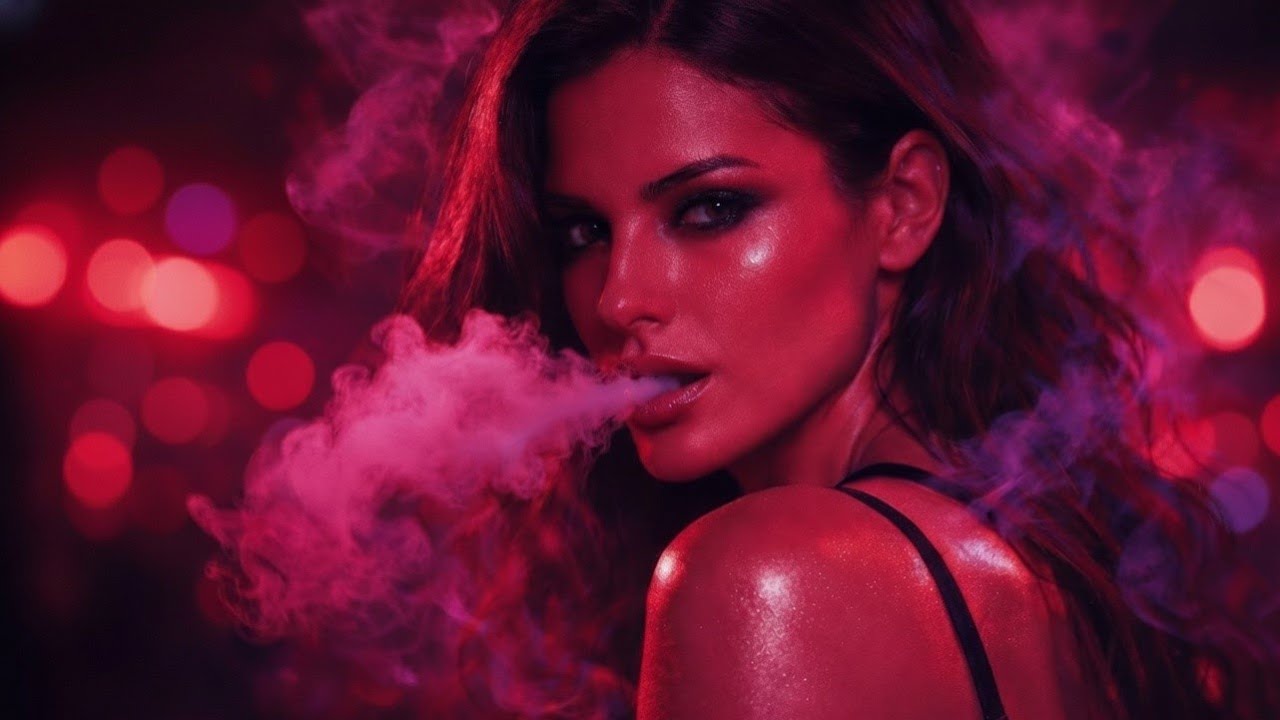 Deep House 2026 | Chill Mix – Deep Feelings & Smoke Mood