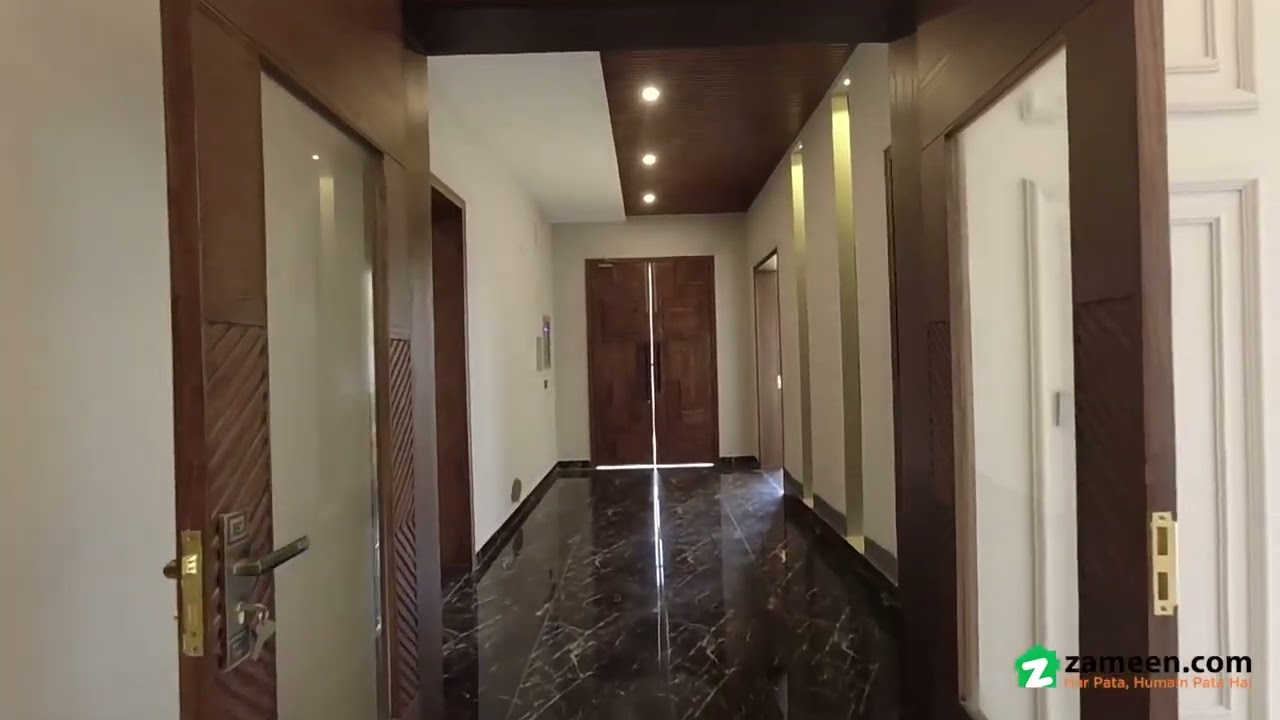 1 KANAL HOUSE FOR SALE IN LDA AVENUE LAHORE
