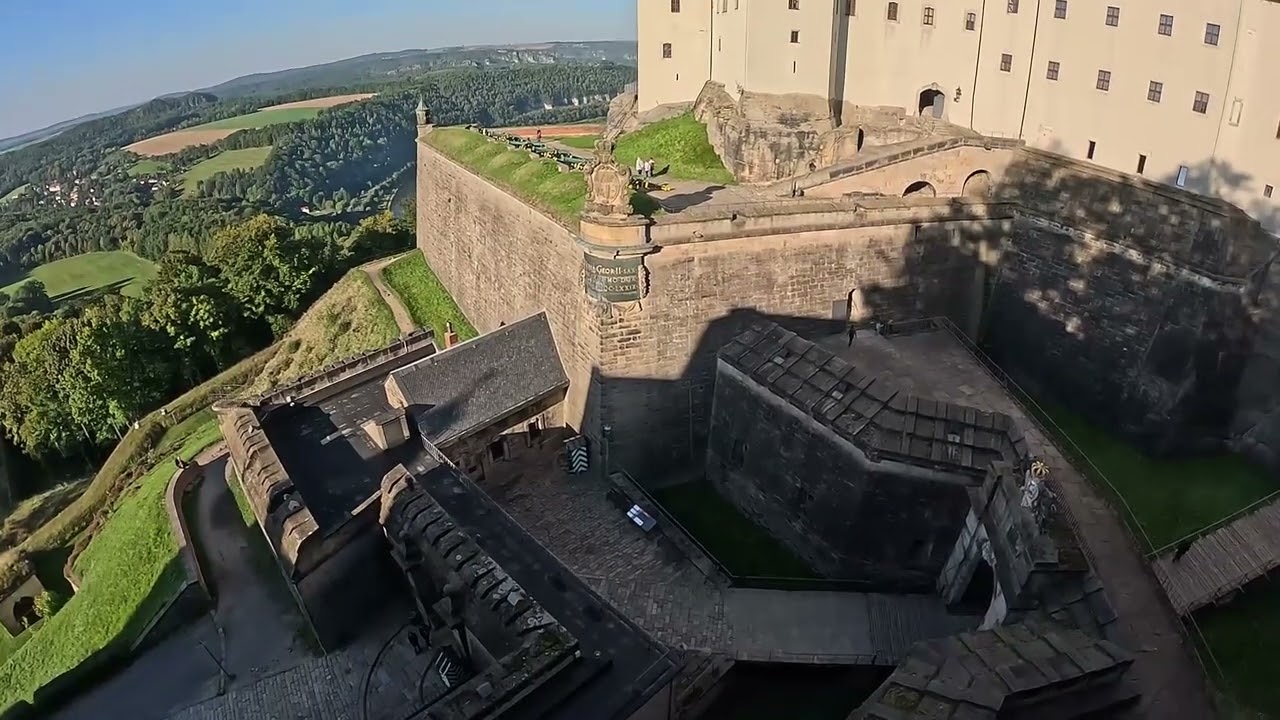 Festung Königstein
