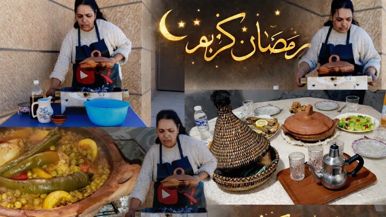 بدون معجنات فطور ساهل اقتصادي وصحي شاركت معكم فطورنا 