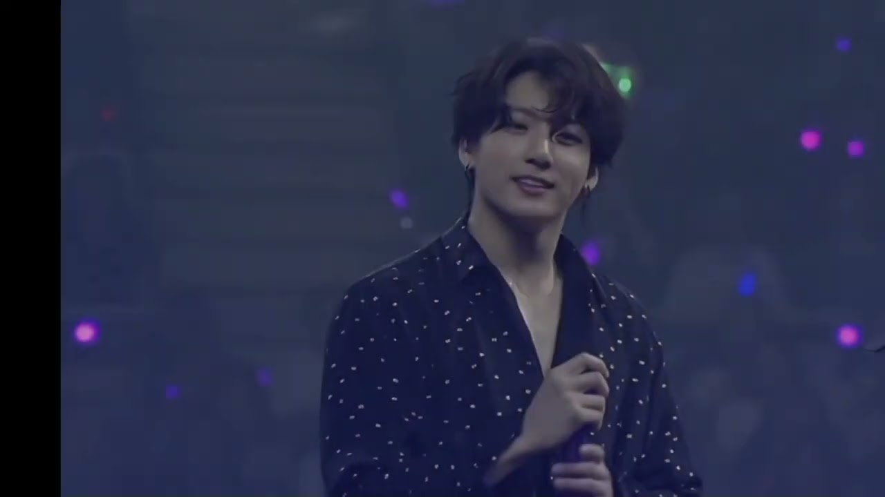 Jungkook fmv((formula))