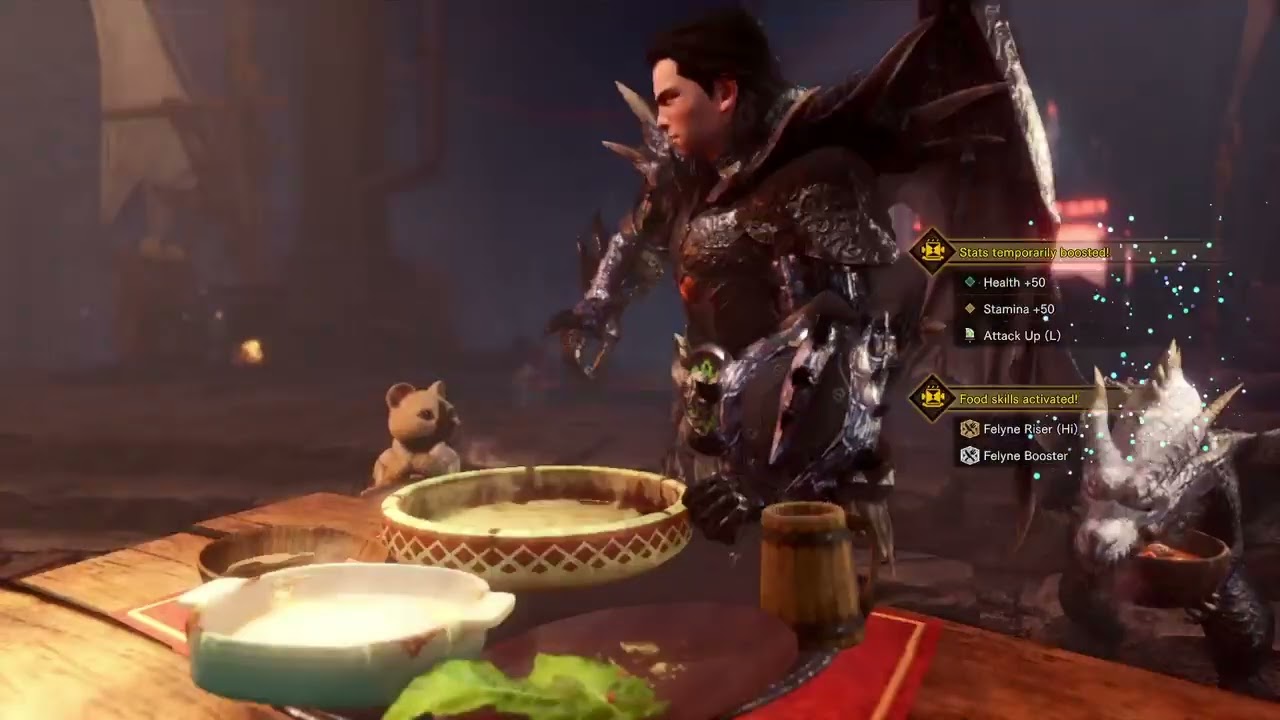 (Xbox Series S) Monster Hunter World Stream & Coffee @Mindless Grim