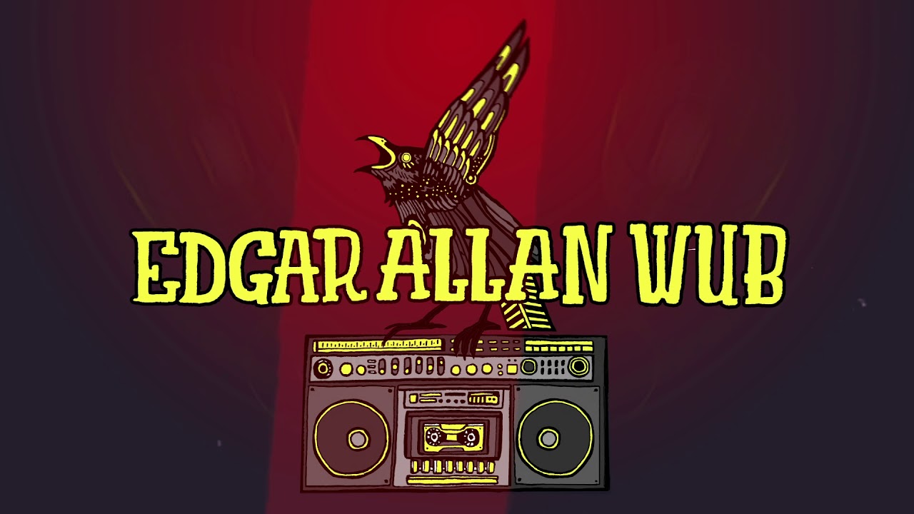 CreighFish - Edgar Allan Wub