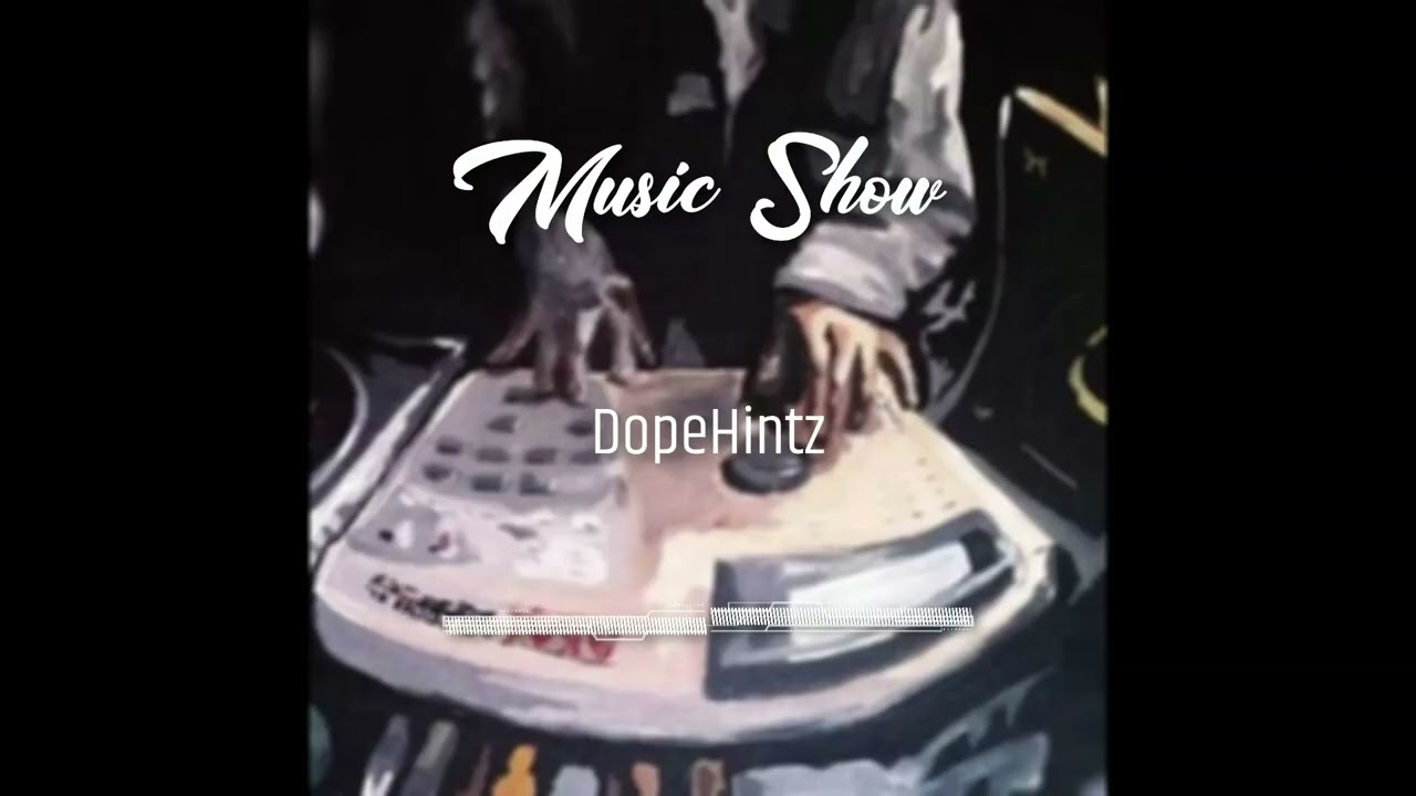 music show