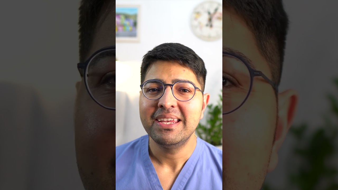What Are The Risks of Cataract Surgery? Will I Go Blind? Dr Shaz Rehan, 2023 #short #shorts