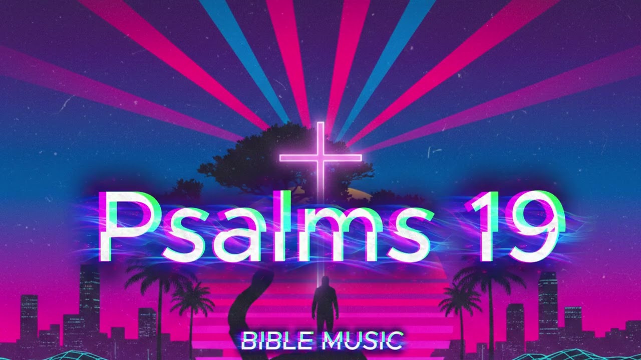 Psalms 19