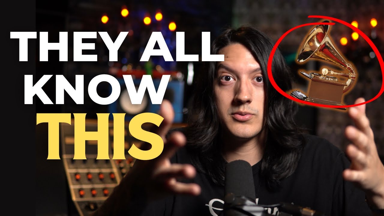 5 Skills Top Music Producers Taught me