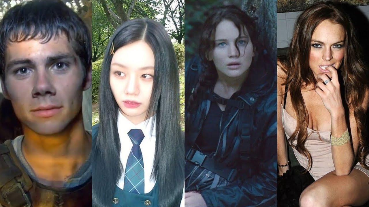 Tiktok edit compilation