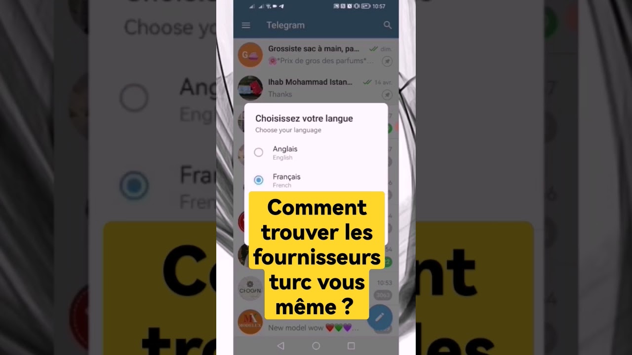 comment trouver les fournisseurs en Turquie vous m&ecirc;me? #fournisseursTurc #turquie