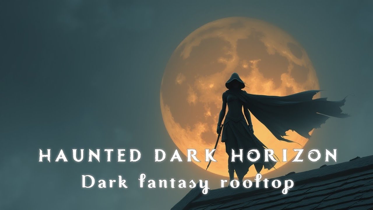 Undead Theme Fantasy Music Mix - Ghost Warrior Epic Dark Soundtrack Cursed Kingdom Battle