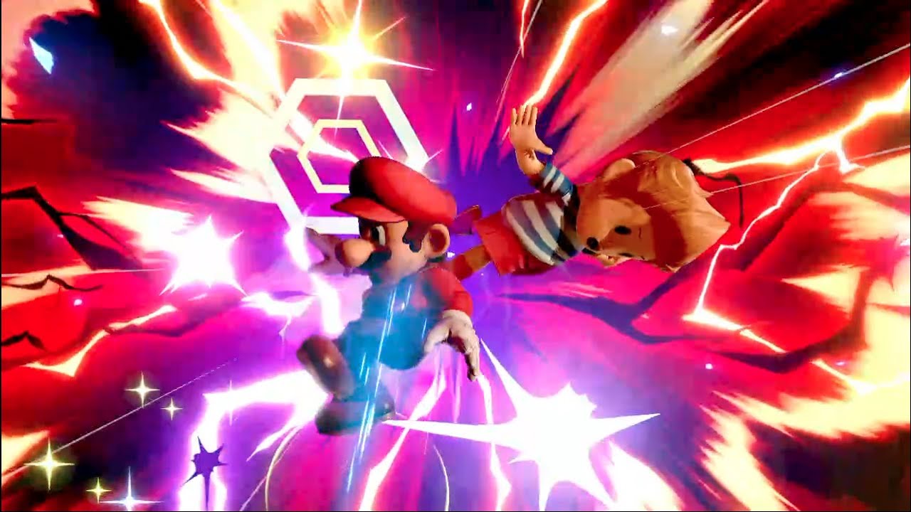 SmashHop -Lucas Meteor Smash/Spike Montage - JPream (FOLLOW @smashhop)