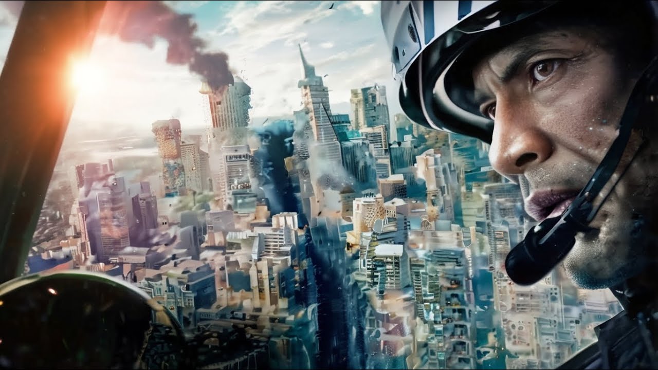 New 2024-2025 Movie 
