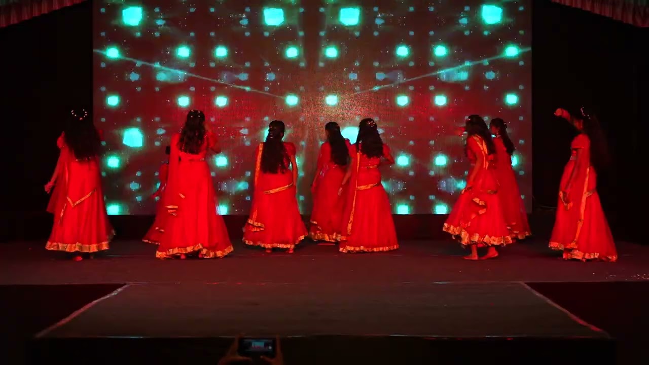 #annual #dance #gathering #bollywooddance