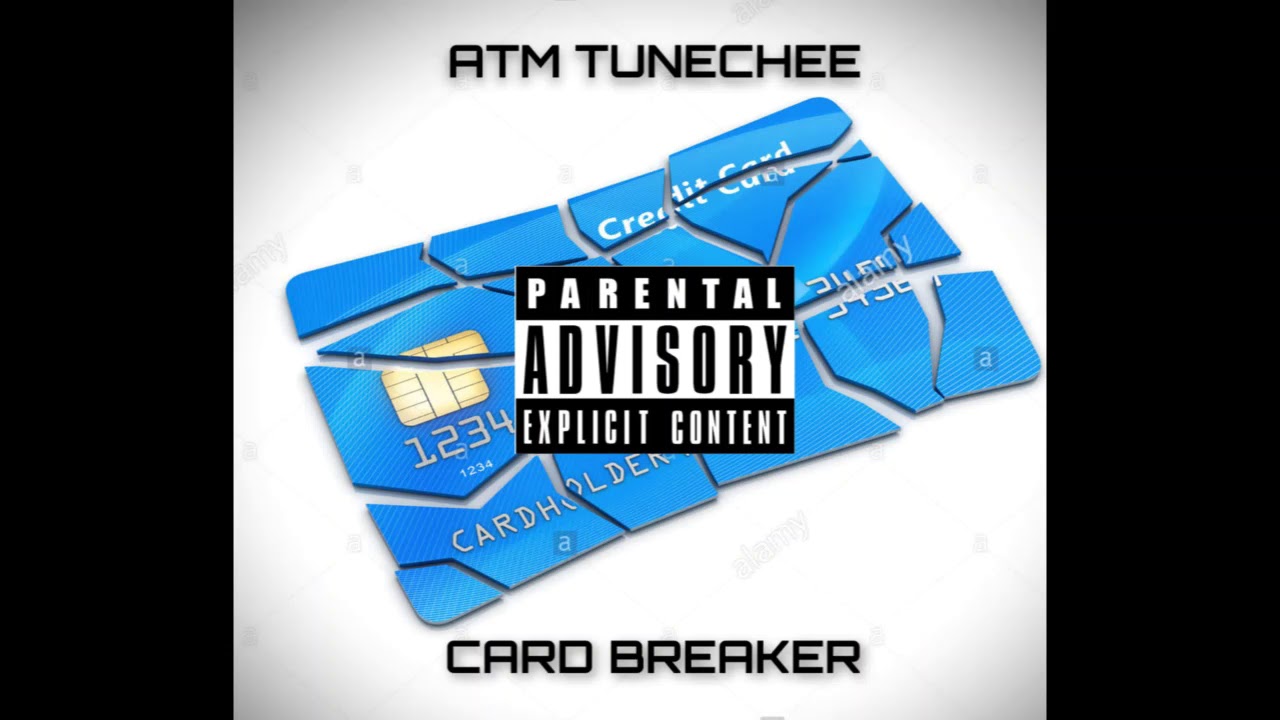 ATM TUNECHEE - FCK EM (OFFICIAL AUDIO)