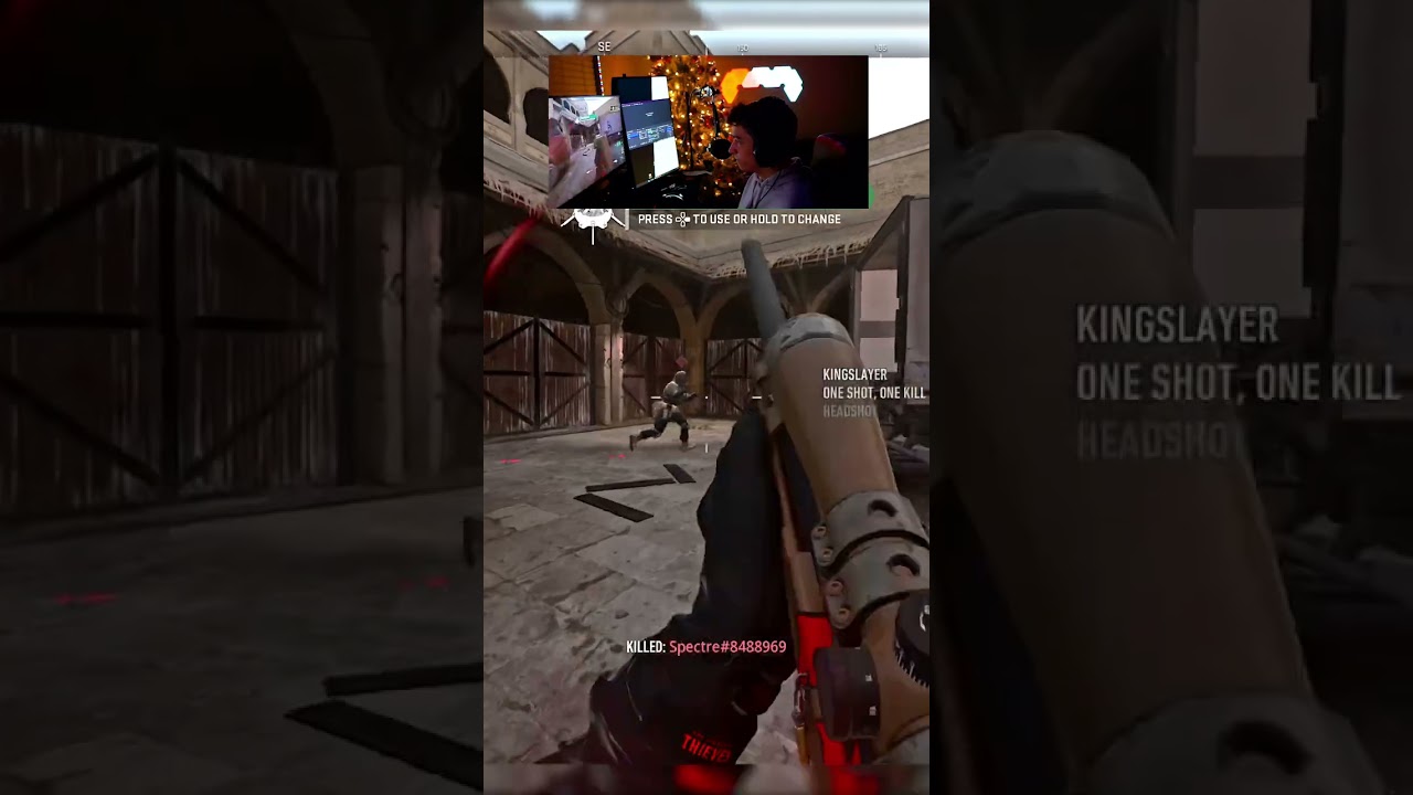 Broken MW2 Sniper Movement 🤯 #shorts