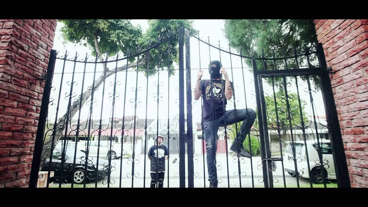 Karmal - Aku Nak Duit feat. Zizi & Frequensi (NSSN) [OFFICIAL VIDEO]