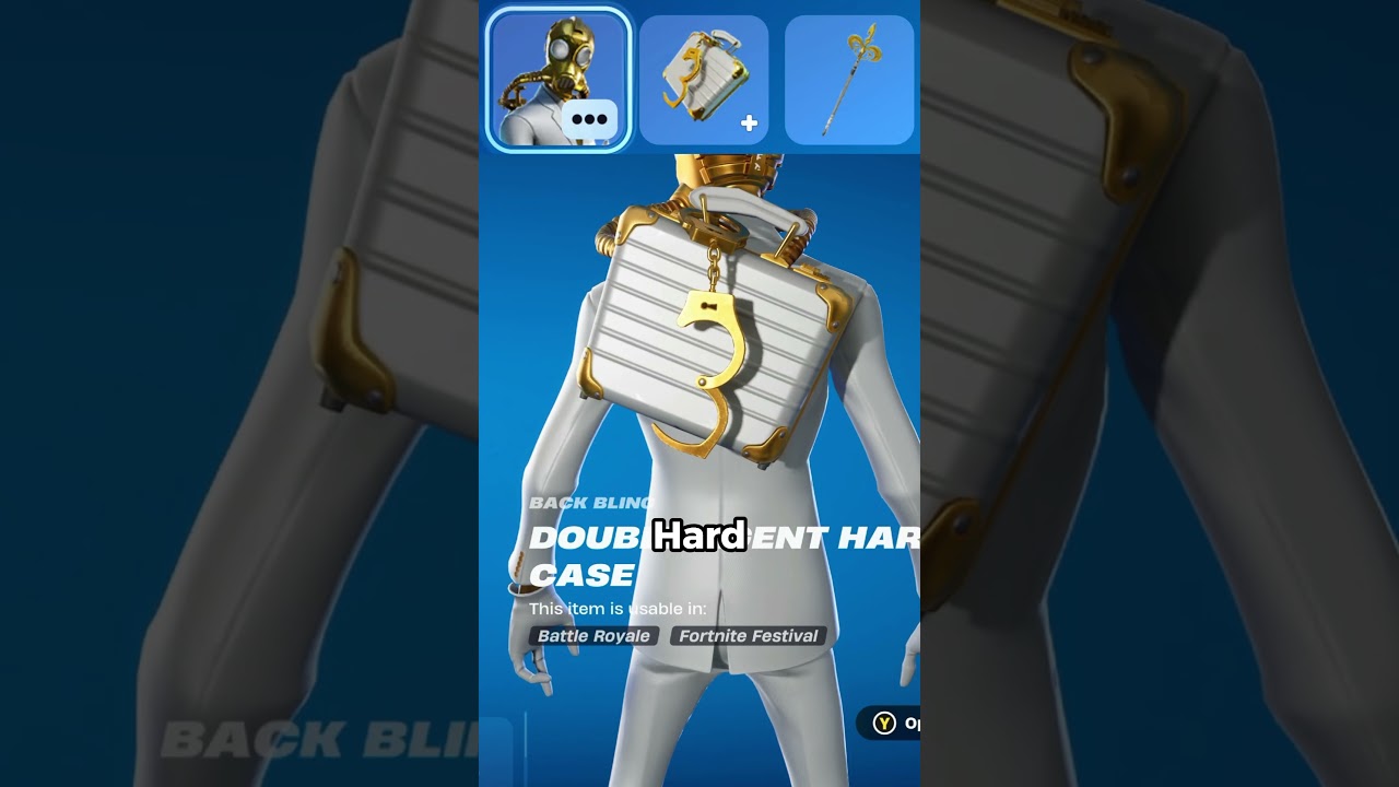 *BEST* DOUBLE AGENT PACK Skin Combos