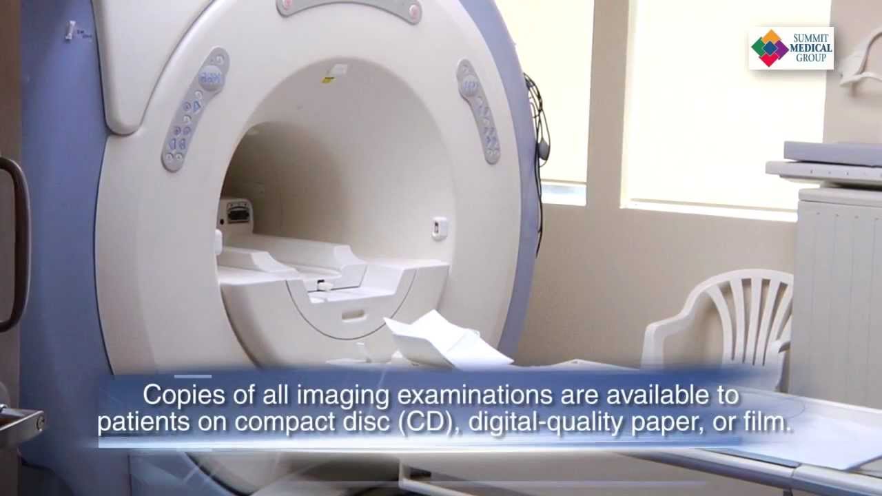 News and Happenings at Summit Medical Group: Wide-Bore MRI