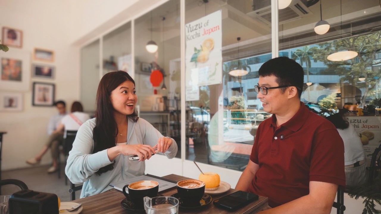 Why Singaporeans Are Choosing Life Overseas