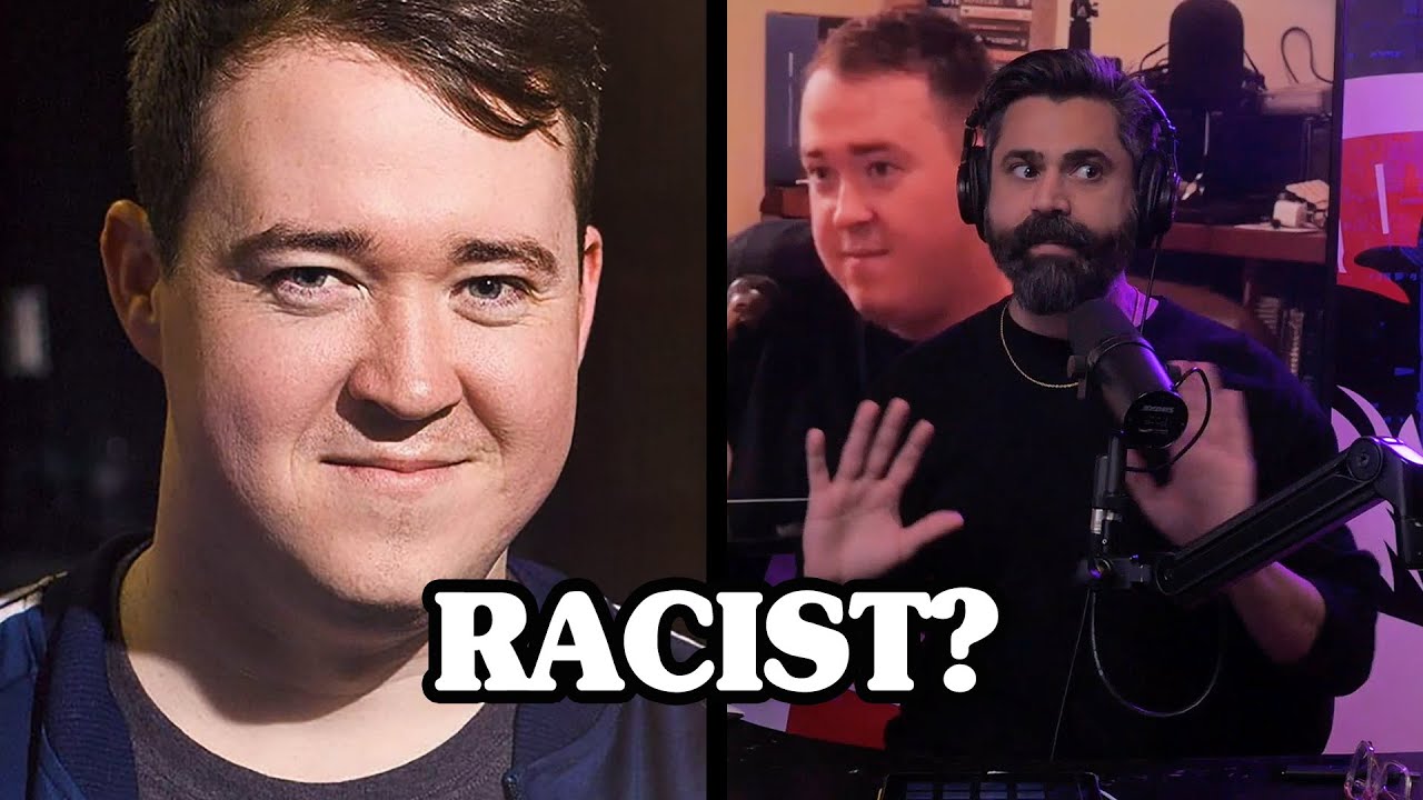 SNL’s Shane Gillis is RACIST!? Everything You Need To Know About the Scandal