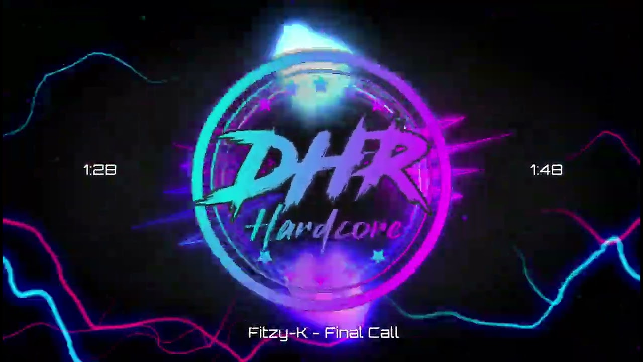 Fitzy-K - Final Call - DHR