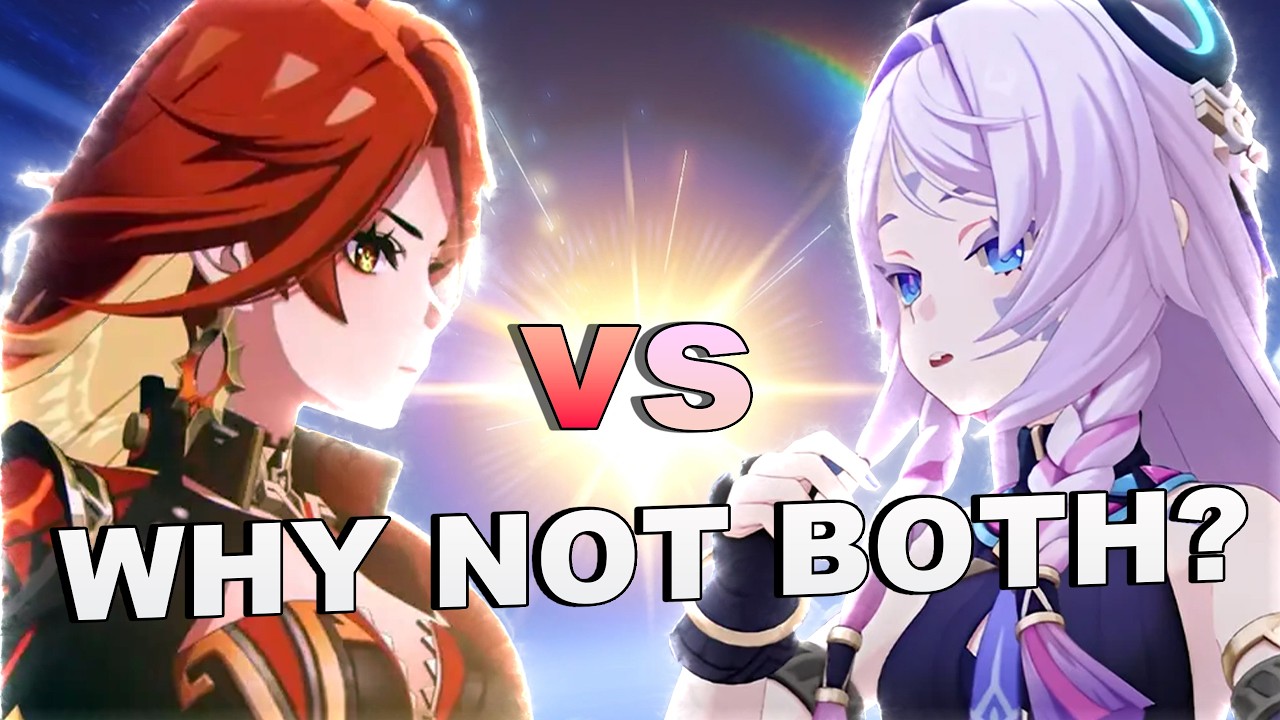 $1000 SUMMONS CONTINUE... Mavuika or Citlali? (Genshin Impact)