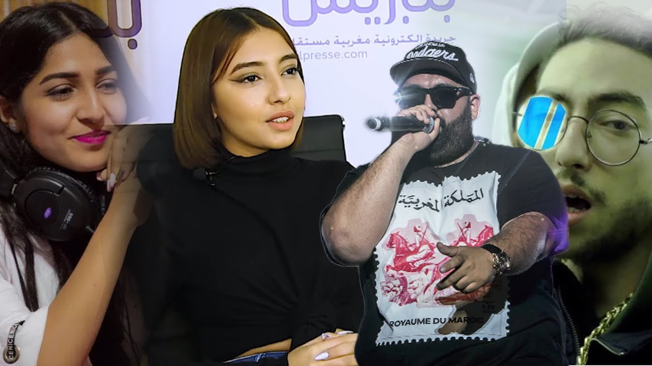 زينب سعيد: