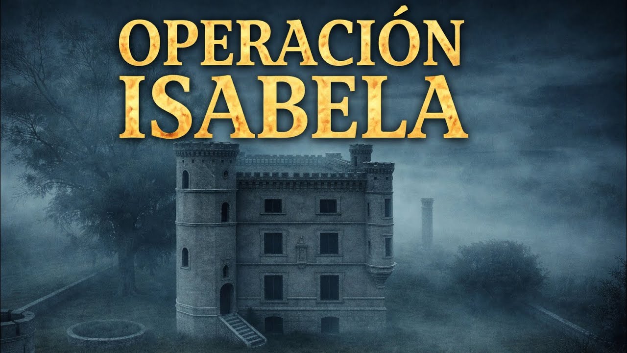 La Córdoba ABANDONADA: Castillo de la Isabela - Ermita de El Calvario - Búnker de las Mojoneras.