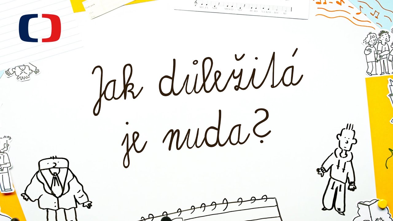 Jak se pozná dobrá škola? | Kroužky a důležitost nudy