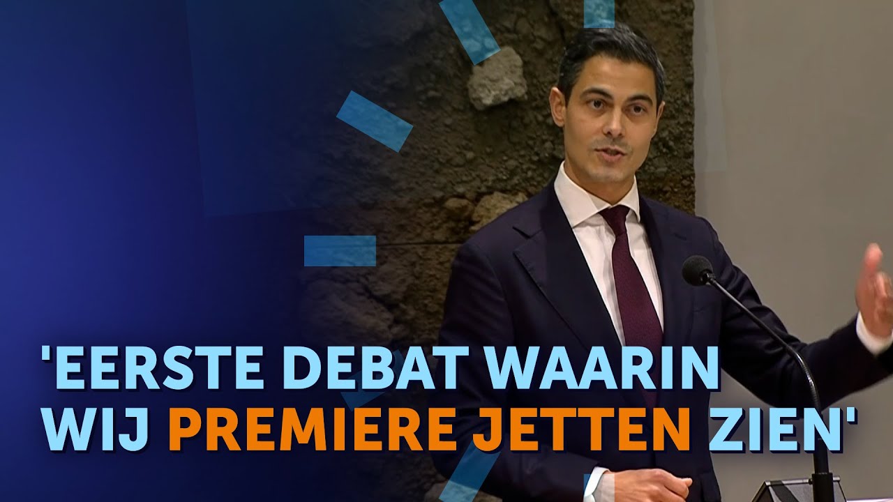 Gaat dit coalitieakkoord het OVERLEVEN? ‘U lacht, maar NEDERLAND HUILT'