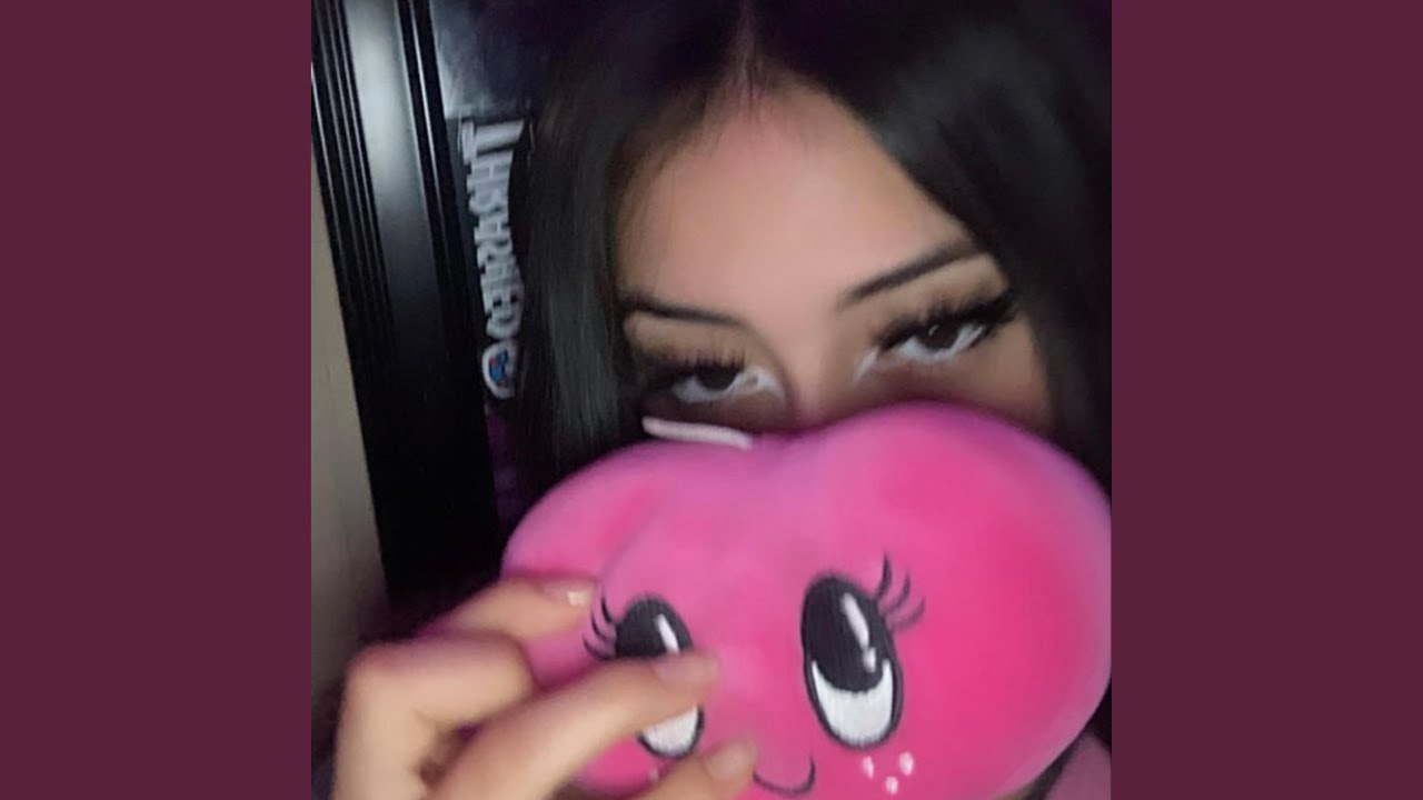 CRUSH! (feat. $at.urn)