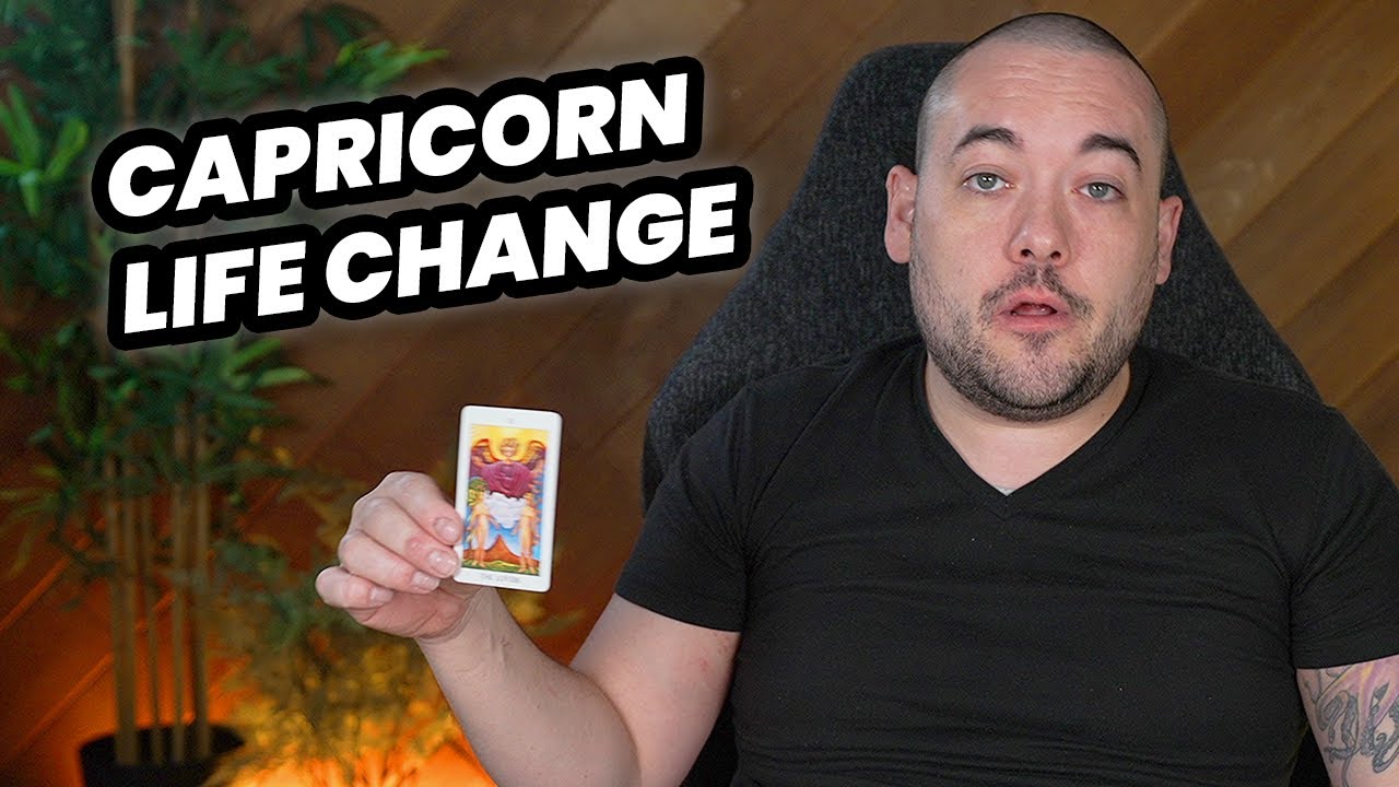 Capricorn 