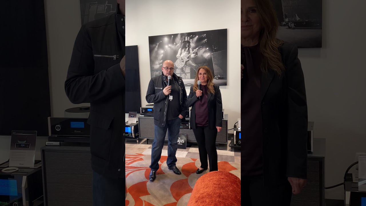 Audio Visual Solutions Group - Small Business Sunday - July 19th, 2020