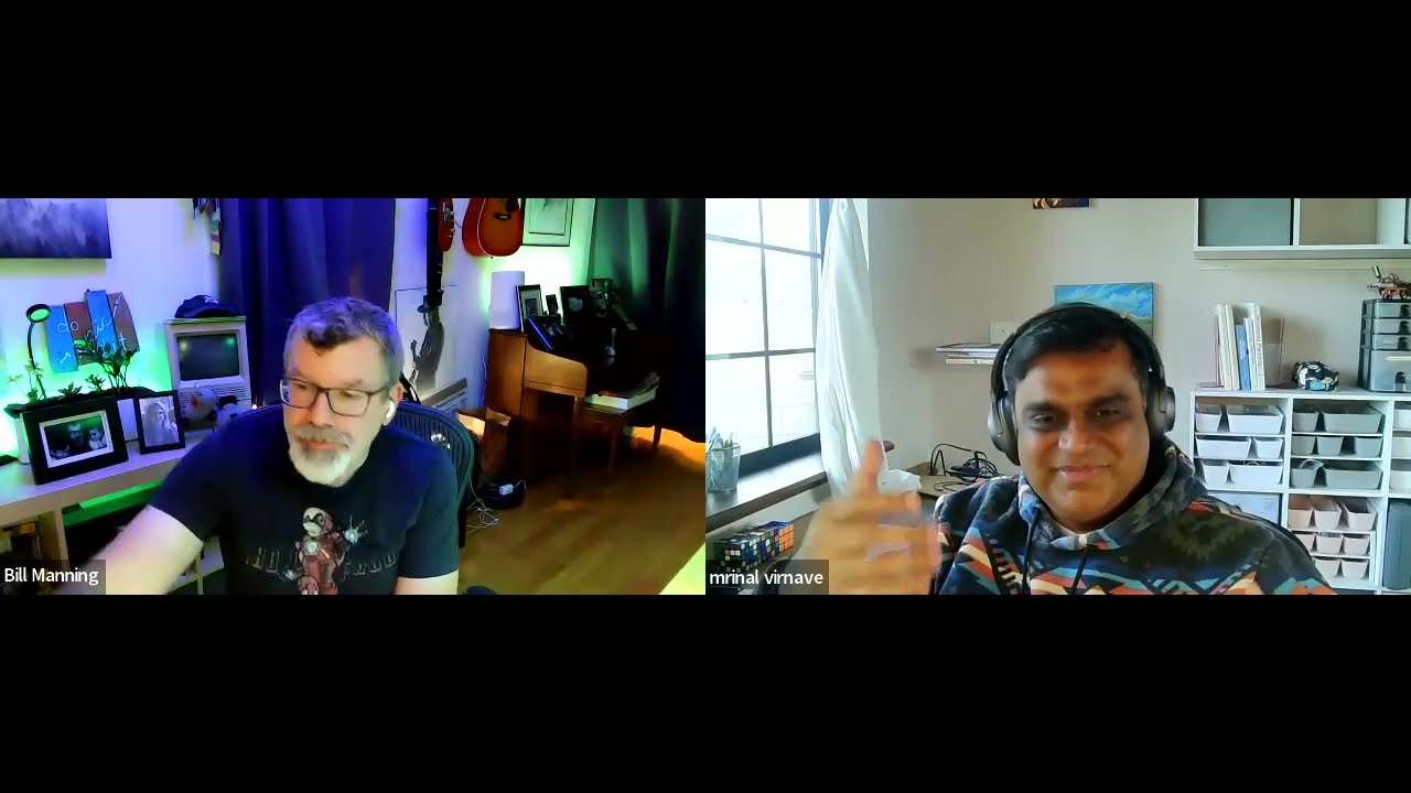 DevOps Roundtable with Transact Campus