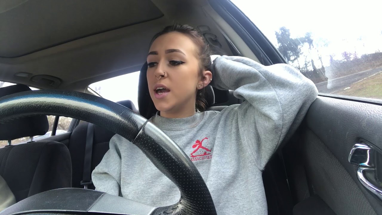 Dancing in The Sky Cover