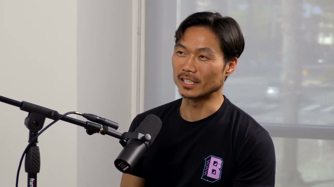 This artist made one pivot in business that turned into a $100 Million brand