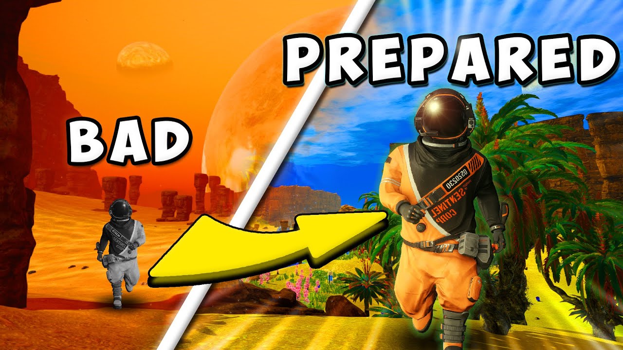 The BEST Planet Crafter Strategy for Beginners to Pros