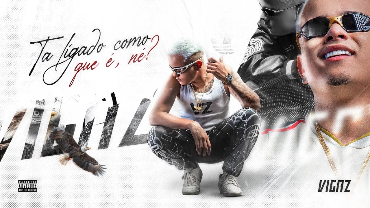 10. TREME TREME - Vigaz, MC TH