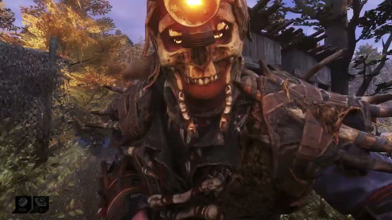 Metro Exodus Gold Edition #7