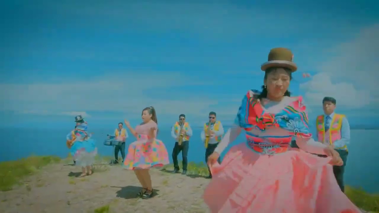  PROMETISTE VOLVER - ROSSANITA DEL PERU