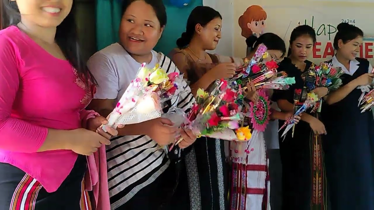 2023 Teachers Day